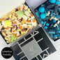 Retro Sweets Letterbox Gift Hamper-Food and beverage-www.Shopthatapp.com-HamperWell