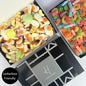 Retro Sweets Letterbox Gift Hamper-Food and beverage-www.Shopthatapp.com-HamperWell
