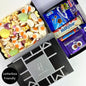 Retro Sweets Letterbox Gift Hamper-Food and beverage-www.Shopthatapp.com-HamperWell