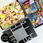 Retro Sweets Letterbox Gift Hamper-Food and beverage-www.Shopthatapp.com-HamperWell