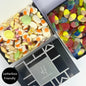 Retro Sweets Letterbox Gift Hamper-Food and beverage-www.Shopthatapp.com-HamperWell