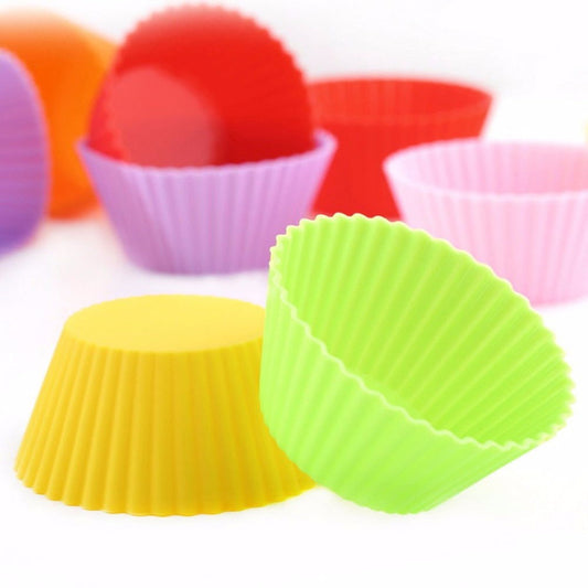 Reusable Baking Cup-Cutlery and dinnerware-www.Shopthatapp.com-KitchenJoint