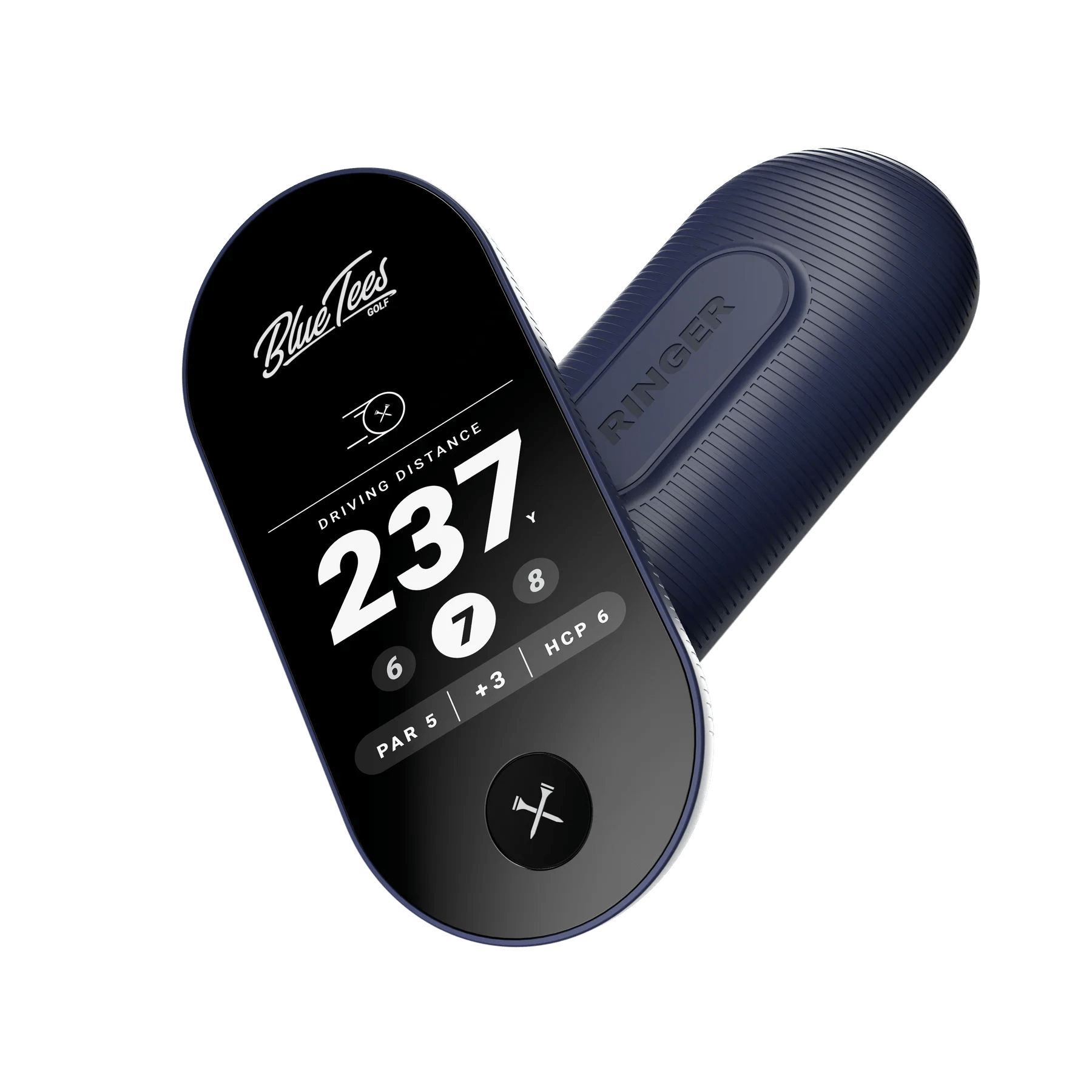 Ringer GPS Handheld - www.Shopthatapp.com #