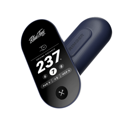 Ringer GPS Handheld - www.Shopthatapp.com #