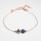 Rose Gold Bracelets - www.Shopthatapp.com