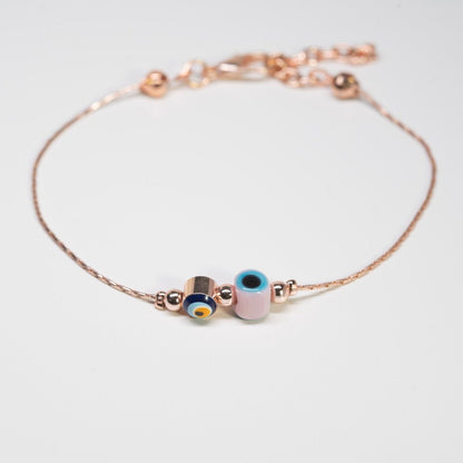 Rose Gold Bracelets - www.Shopthatapp.com
