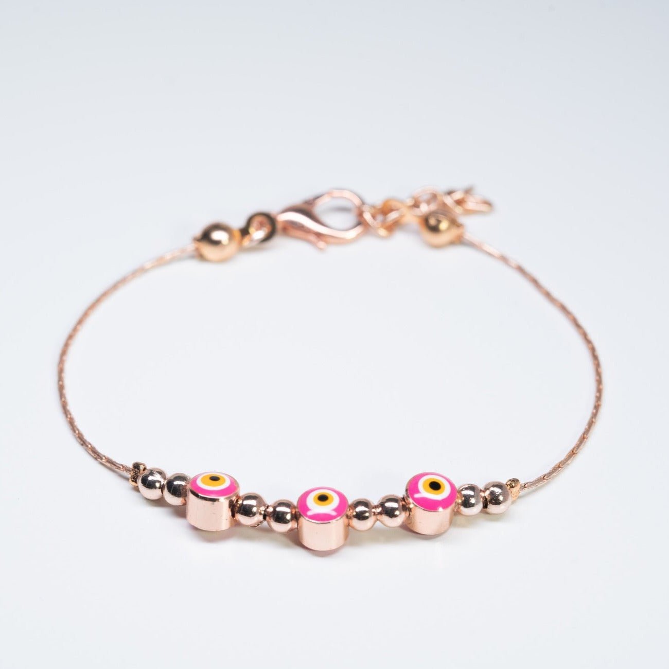 Rose Gold Bracelet Womens - www.Shopthatapp.com