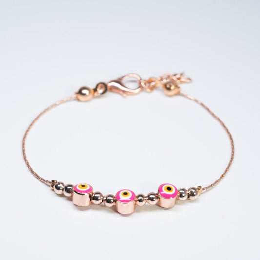 Rose Gold Bracelet Womens - www.Shopthatapp.com