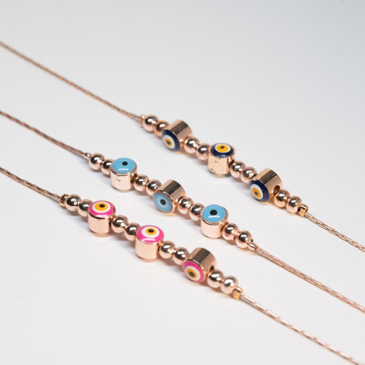 Rose Gold Bracelet Womens - www.Shopthatapp.com