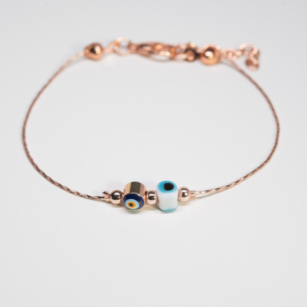 Rose Gold Bracelets - www.Shopthatapp.com