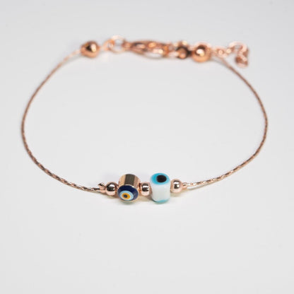 Rose Gold Bracelets - www.Shopthatapp.com