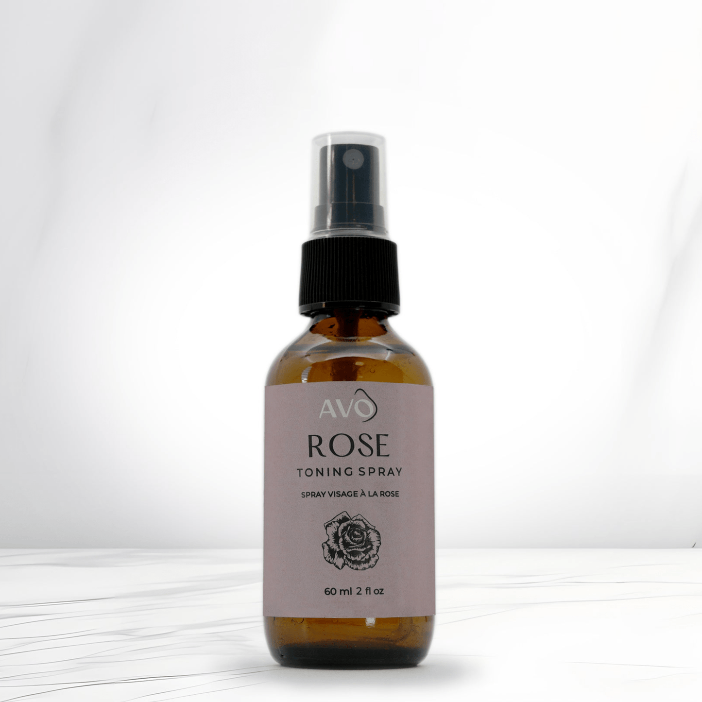 ROSE Face Toning Spray 2oz - www.Shopthatapp.com