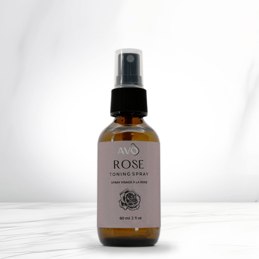 ROSE Face Toning Spray 2oz - www.Shopthatapp.com