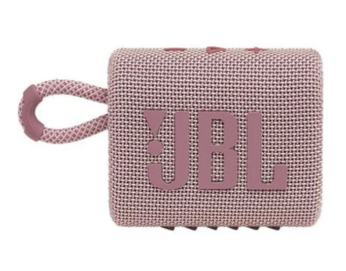 Haut-parleur JBL GO 3 - Recertifié par JBL - www.Shopthatapp.com