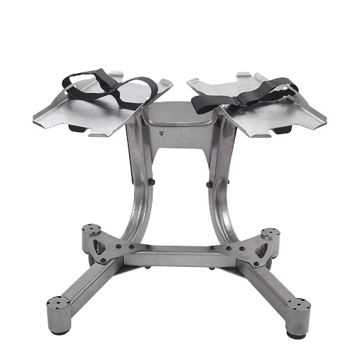 Rotary Adjustable Dumbbells - www.Shopthatapp.com #