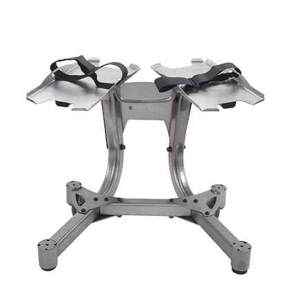 Rotary Adjustable Dumbbells - www.Shopthatapp.com #