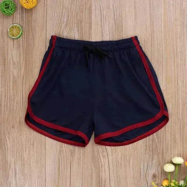 Running Gym Pants Quick-Dry Mesh Shorts - www.Shopthatapp.com #