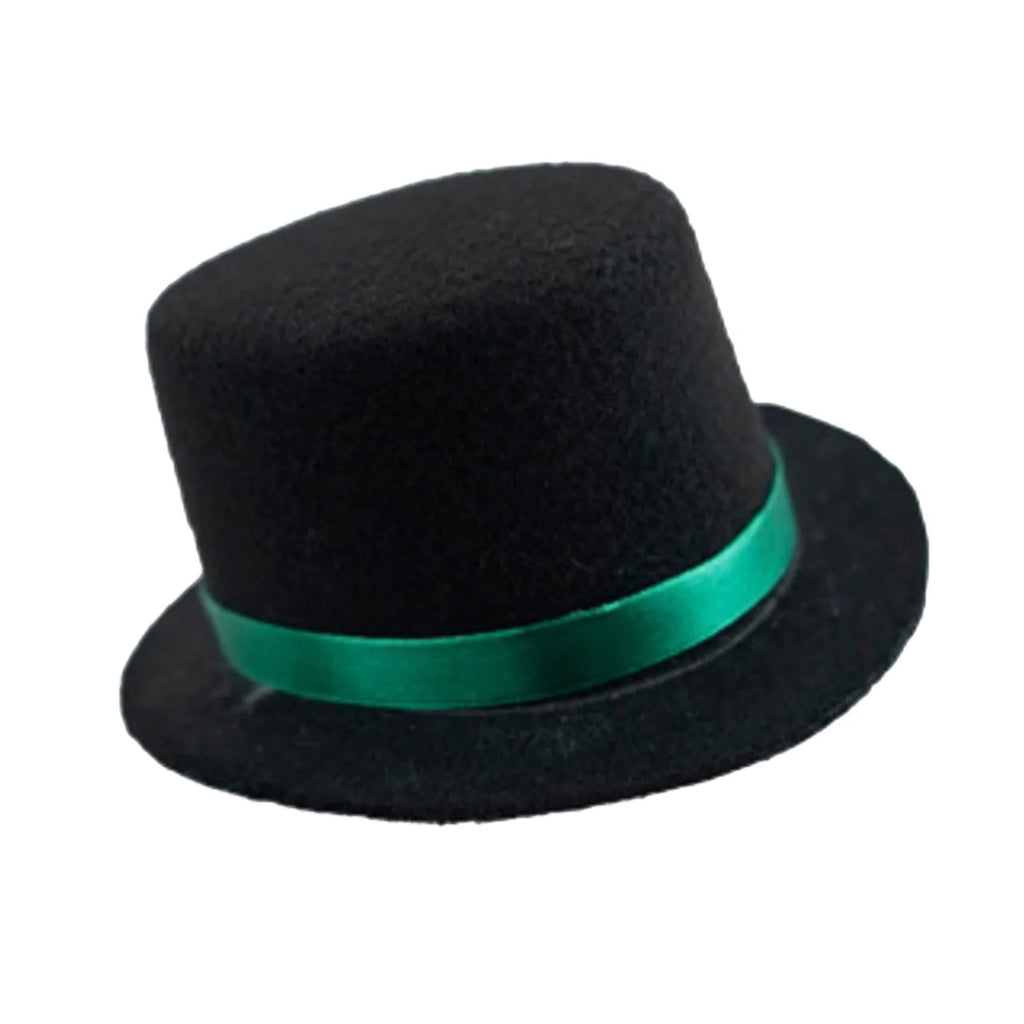 Festival Dog Hat Dogs Cat Wedding Party Gentleman Hats Caps For Puppy Kitten Headwear Pet Halloween Photo Prop Top Hat Accessory - www.Shopthatapp.com