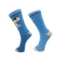 Snoopy Anime Socks Cotton Socks Adult Sock Men Women Cartoon Sports Socks Fashion Mid-calf Pattern Sock Skarpetki Sock Gifts