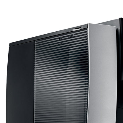 S8 Automatic Coffee Machine, Moonlight Silver-Kitchen appliance-www.Shopthatapp.com-Snake Oil Guru