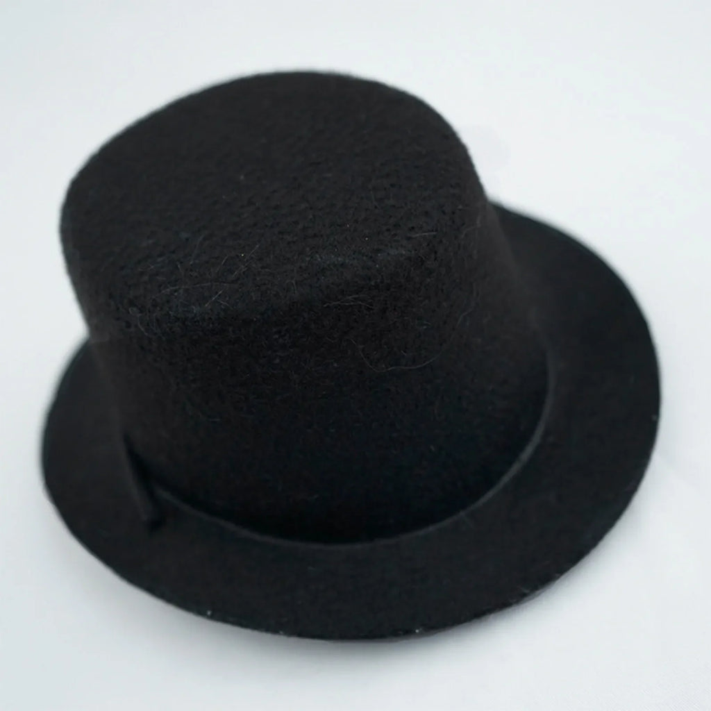 Festival Dog Hat Dogs Cat Wedding Party Gentleman Hats Caps For Puppy Kitten Headwear Pet Halloween Photo Prop Top Hat Accessory - www.Shopthatapp.com