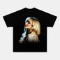 Sabrina Carpenter: Music Icon Tee - www.Shopthatapp.com