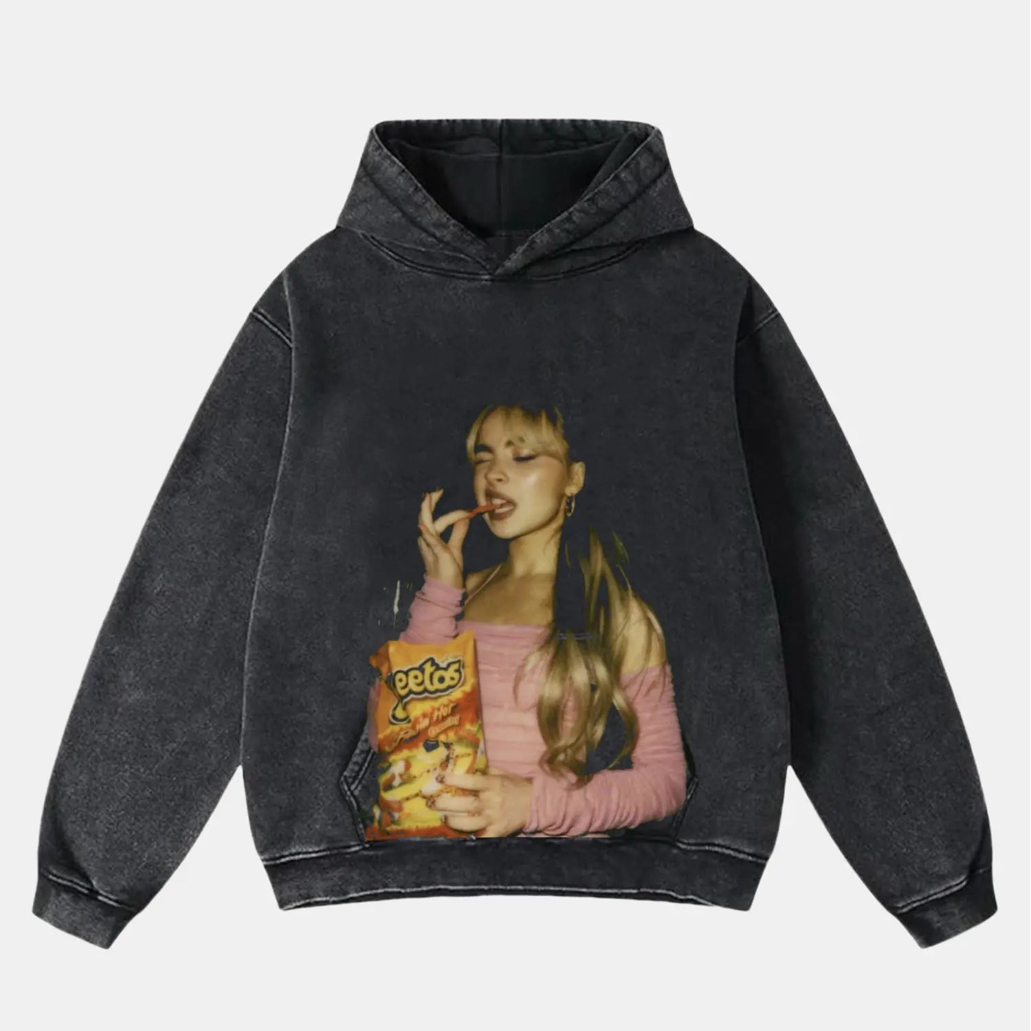 Sabrina Carpenter: Music Icon Tee V16 - www.Shopthatapp.com
