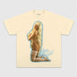 Sabrina Carpenter: Music Icon Tee V8 - www.Shopthatapp.com