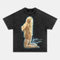 Sabrina Carpenter: Music Icon Tee V8 - www.Shopthatapp.com
