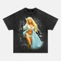 Sabrina Carpenter: Music Icon Tee V10 - www.Shopthatapp.com