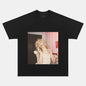 Sabrina Carpenter: Music Icon Tee V6 - www.Shopthatapp.com