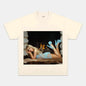Sabrina Carpenter: Music Icon Tee V3 - www.Shopthatapp.com