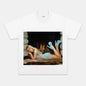 Sabrina Carpenter: Music Icon Tee V3 - www.Shopthatapp.com