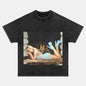 Sabrina Carpenter: Music Icon Tee V3 - www.Shopthatapp.com