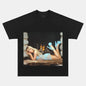 Sabrina Carpenter: Music Icon Tee V3 - www.Shopthatapp.com