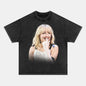 Sabrina Carpenter: Music Icon Tee V7 - www.Shopthatapp.com