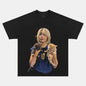 Sabrina carpenter: Music Icon Tee V21 - www.Shopthatapp.com