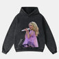 Sabrina Carpenter: Music Icon Tee V20 - www.Shopthatapp.com