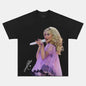 Sabrina Carpenter: Music Icon Tee V20 - www.Shopthatapp.com