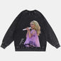 Sabrina Carpenter: Music Icon Tee V20 - www.Shopthatapp.com