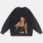 Sabrina Carpenter: Music Icon Tee V2 - www.Shopthatapp.com