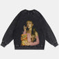 Sabrina Carpenter: Music Icon Tee V16 - www.Shopthatapp.com