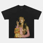 Sabrina Carpenter: Music Icon Tee V16 - www.Shopthatapp.com