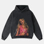 Sabrina Carpenter: Music Icon Tee V17 - www.Shopthatapp.com