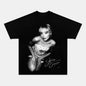 Sabrina Carpenter: Music Icon Tee V5 - www.Shopthatapp.com