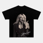 Sabrina Carpenter: Music Icon Tee V12 - www.Shopthatapp.com