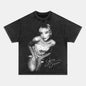 Sabrina Carpenter: Music Icon Tee V5 - www.Shopthatapp.com