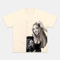 Sabrina Carpenter: Music Icon Tee V11 - www.Shopthatapp.com