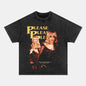 Sabrina Carpenter: Music Icon Tee V4 - www.Shopthatapp.com