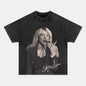 Sabrina Carpenter: Music Icon Tee V12 - www.Shopthatapp.com